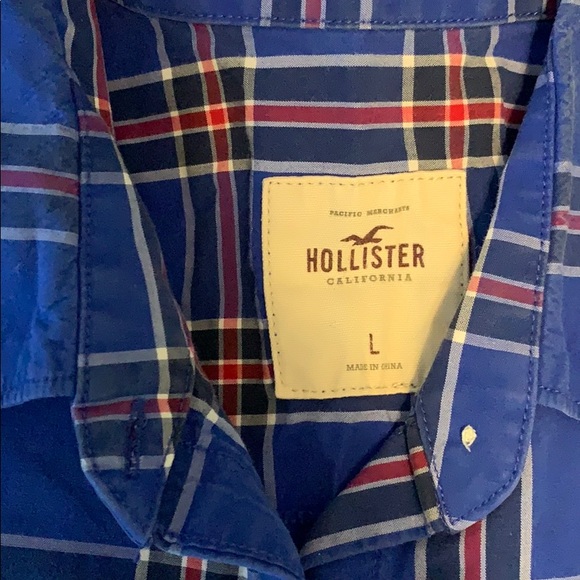 Flannel - Picture 2 of 5